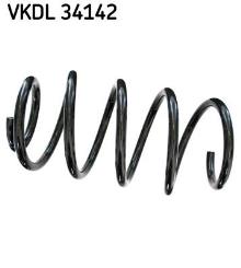 SKF VKDL 34142